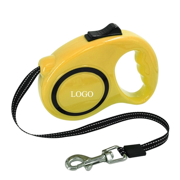 Custom Automatic Retractable Dog Leash - Image 9