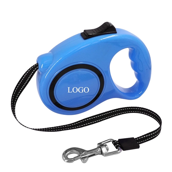Custom Automatic Retractable Dog Leash - Image 10