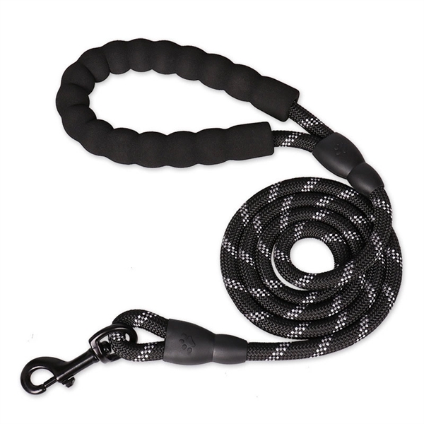 Dog Leash Nylon Traction Rope - Image 2
