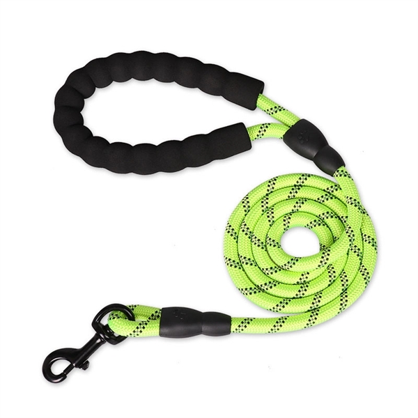 Dog Leash Nylon Traction Rope - Image 3