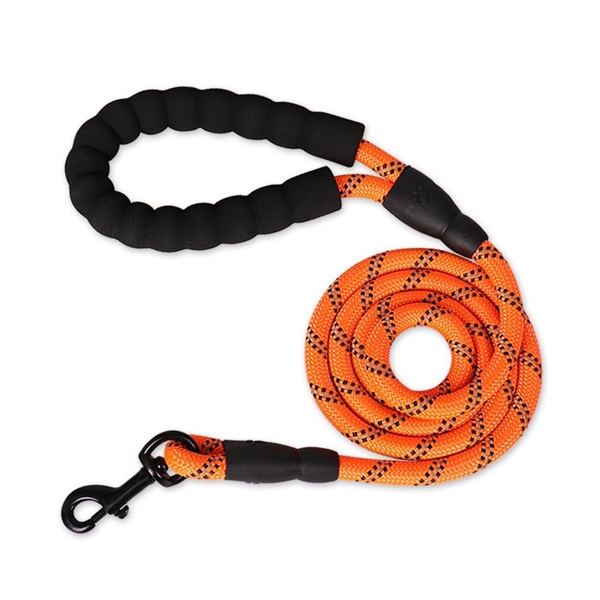 Dog Leash Nylon Traction Rope - Image 6