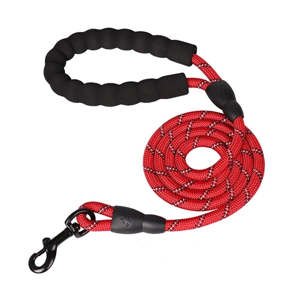Dog Leash Nylon Traction Rope - Image 7