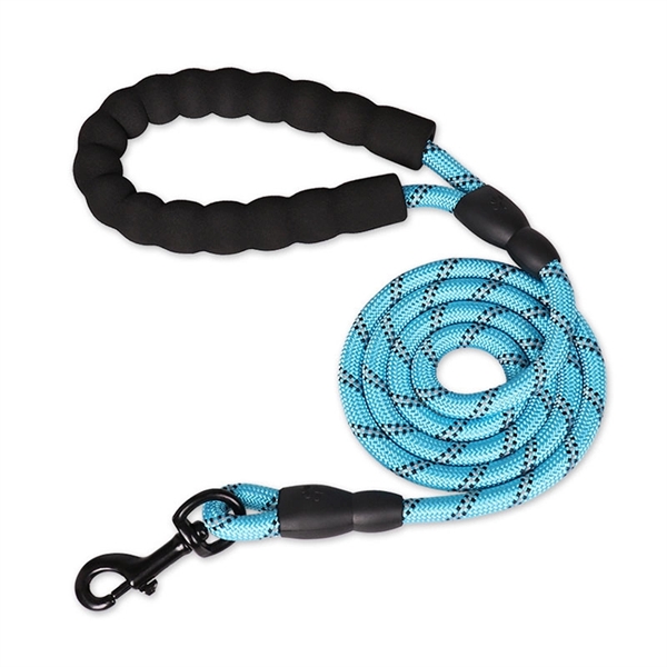 Dog Leash Nylon Traction Rope - Image 8