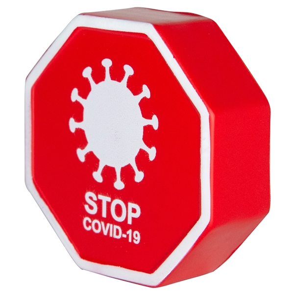 STOP COVID-19 Stress Reliever - Image 3