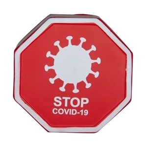STOP COVID-19 Stress Reliever