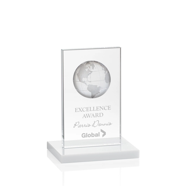Brannigan Globe Award - White - Image 4