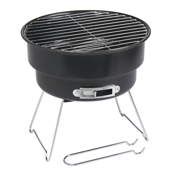 Portable BBQ Grill and Kooler - Image 6