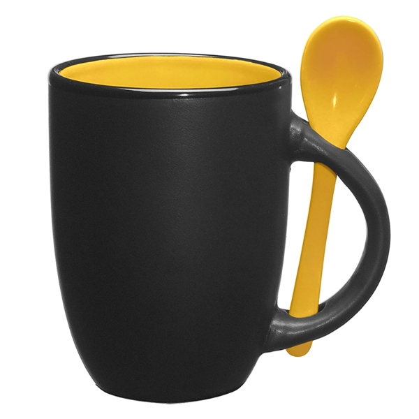 12 Oz. Spooner Mug - Image 14