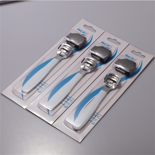 Washable Pedicure Tools Skin Shaver Cuticle Cutter - Image 4
