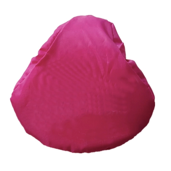 Bicycle Seat Cover - Image 1