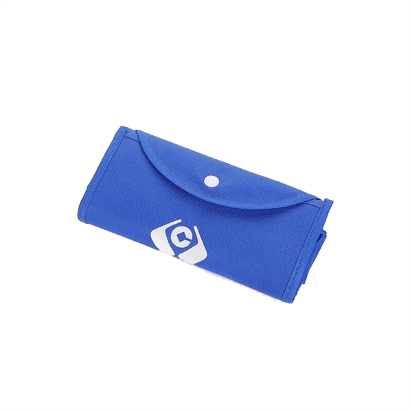 Reusable Foldable Grocery Tote Bag - Image 5