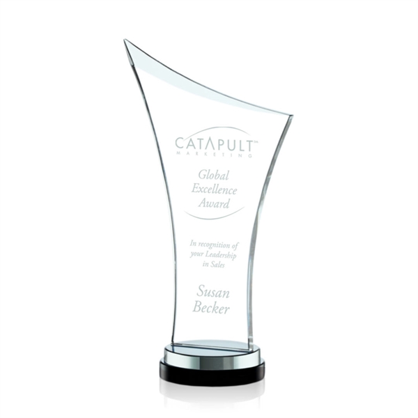 Quarton Award - Jade - Image 2