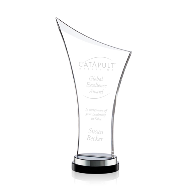 Quarton Award - Starfire - Image 2
