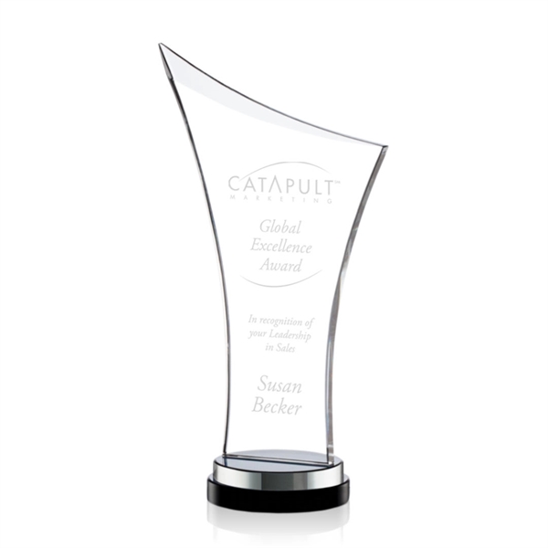 Quarton Award - Starfire - Image 3