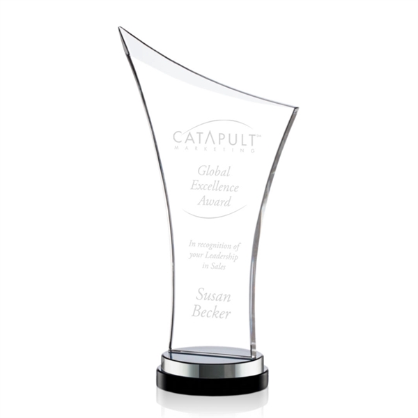 Quarton Award - Starfire - Image 4