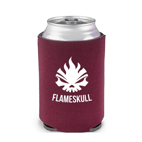 Collapsible 4mm Can Cooler - Image 2
