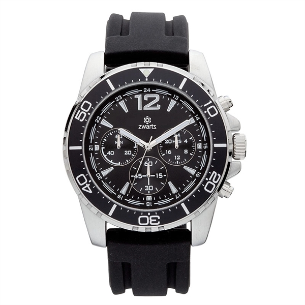 Unisex Watch Men's Chronograph Watch - Image 53