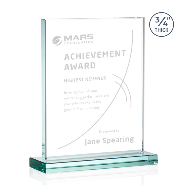Manhattan Award - Jade - Image 11