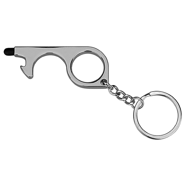 PPE No-Touch Door/Bottle Opener with Stylus - Image 5