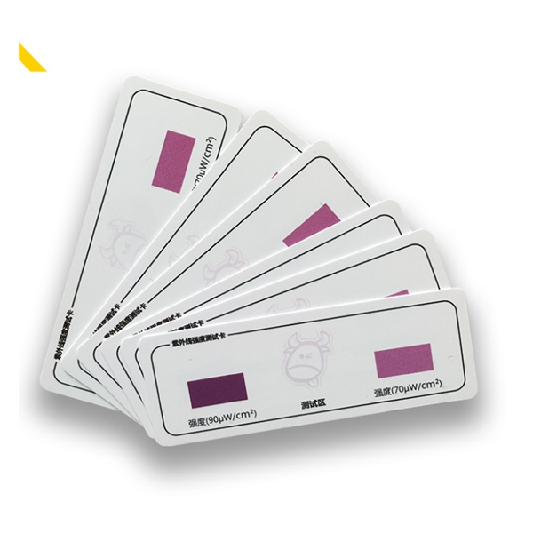 UV Test Card - Image 3