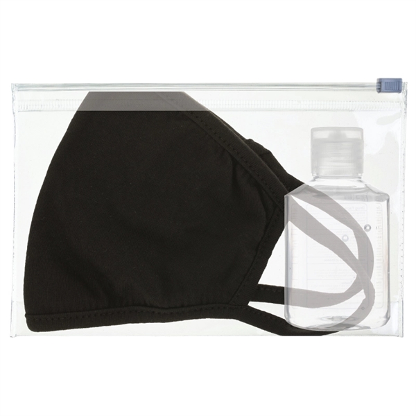 Mask Up Essentials PPE Kit - Image 2