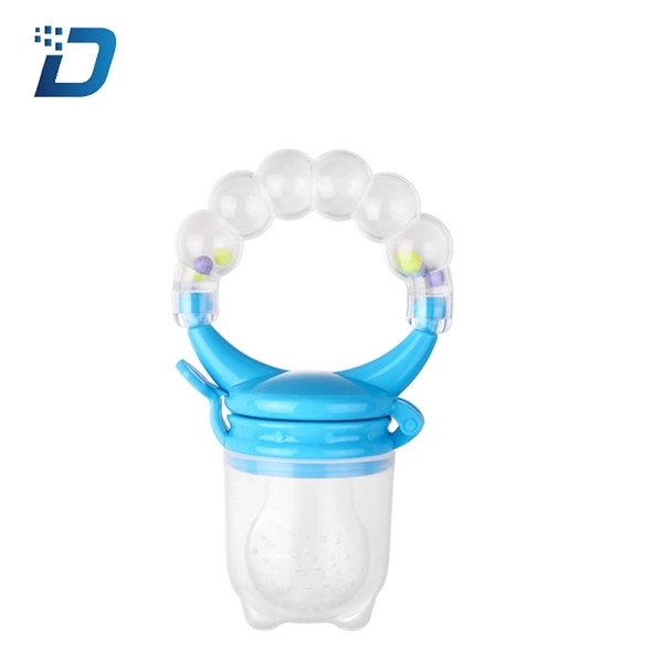 Baby Fruits Food Feeder Pacifiers - Image 4
