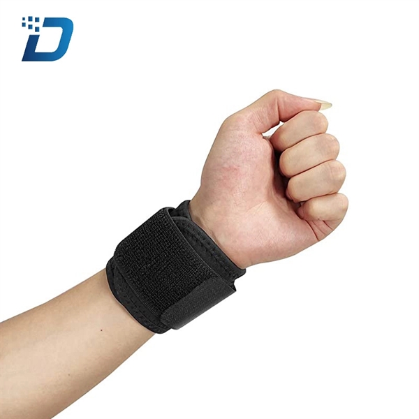 Fitness Compression Wristband - Image 4