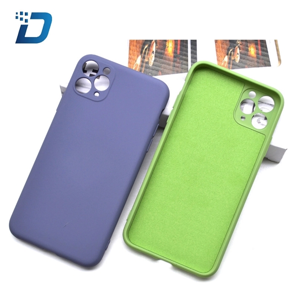 Phone Silicone Case Cover - Image 4