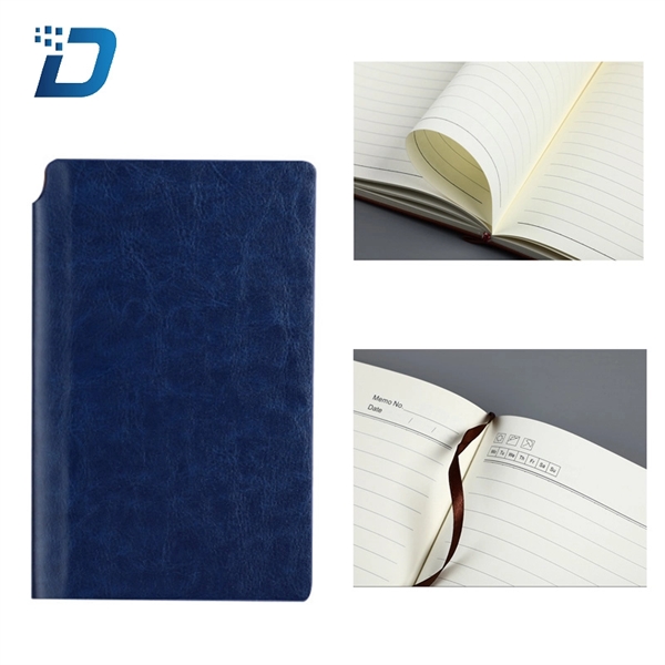 Customized PU Journal Notebook - Image 2