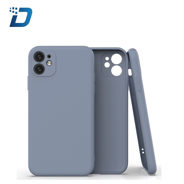 Custom Phone Silicone Case Cover - Image 4