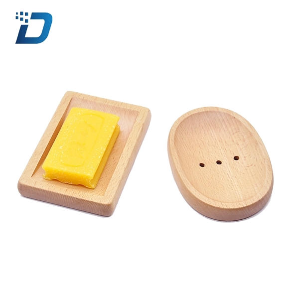 Wooden Soap Boxes - Image 1