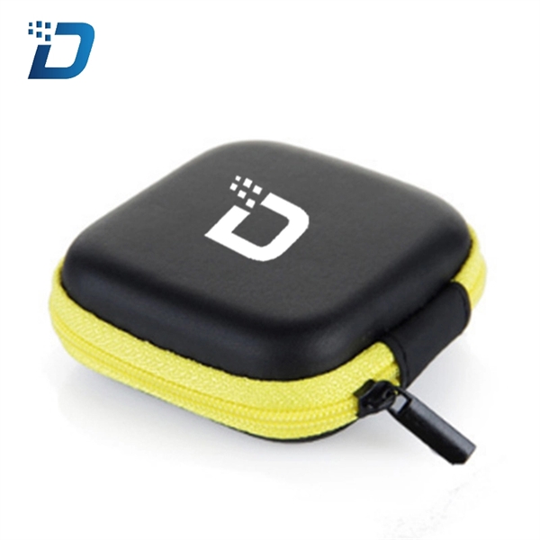 Data Cable Charger Storage Box - Image 4