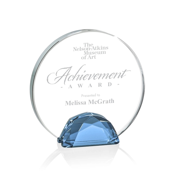 Galveston Award - Sky Blue - Image 2
