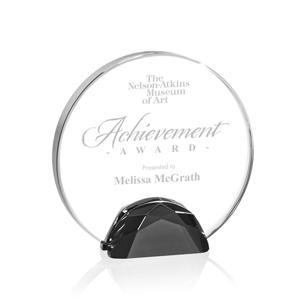 Galveston Award - Black - Image 2