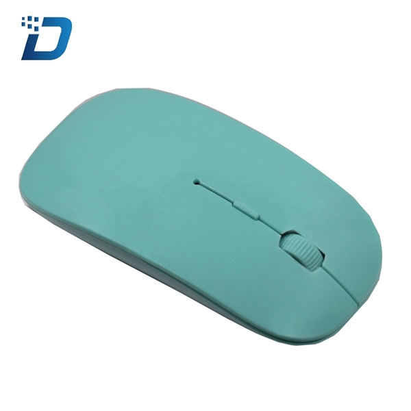 Cute Computer Wireless Mouse - Image 2