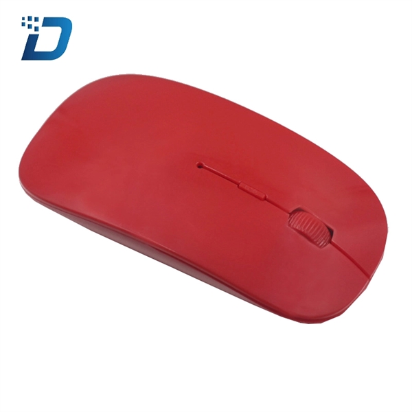 Cute Computer Wireless Mouse - Image 3