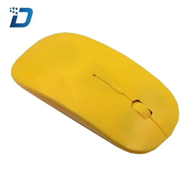 Cute Computer Wireless Mouse - Image 4