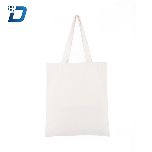Eco-Friendly Shopping Canvas Bag - Image 10