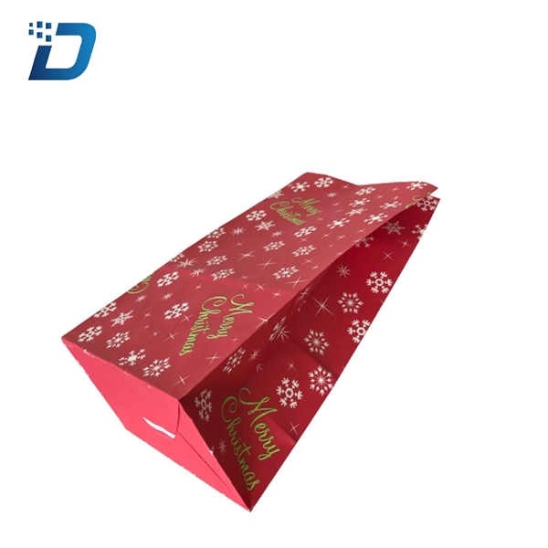 Christmas Candy Paper Gift Bags - Image 3