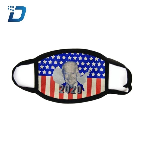 American Flag Biden Face Masks - Image 3