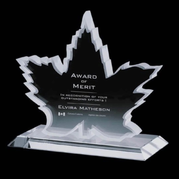 Maple Leaf Award - Image 3