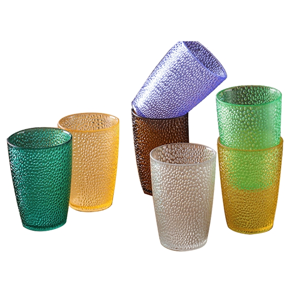 Colourful Water Cup