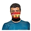 Promotional Neck Gaiter - Multi-Purpose Face Covering - Image 2