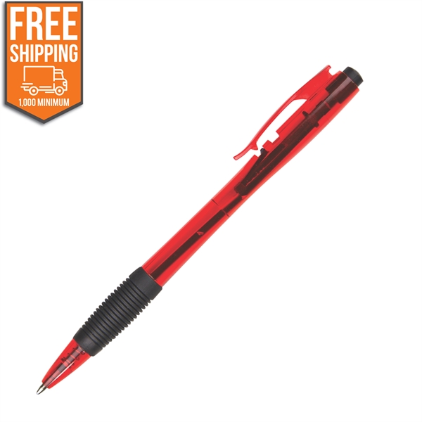 Dexy Translucent Pen Free FedEx Ground Shipping - Image 1