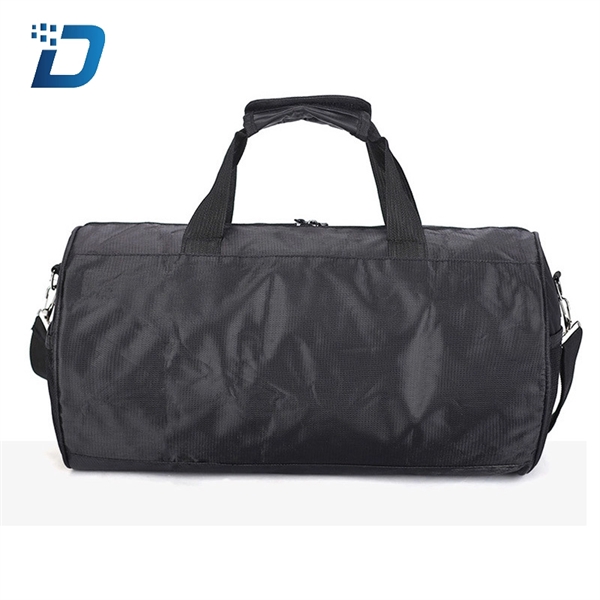Travel Duffel Bag - Image 2