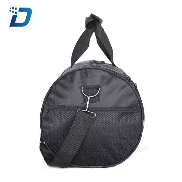 Travel Duffel Bag - Image 4
