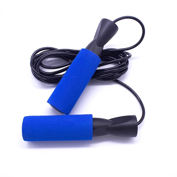 Fitness Handle Jump Rope - Image 3