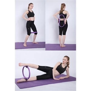 Yoga Fitness Pilates Ring