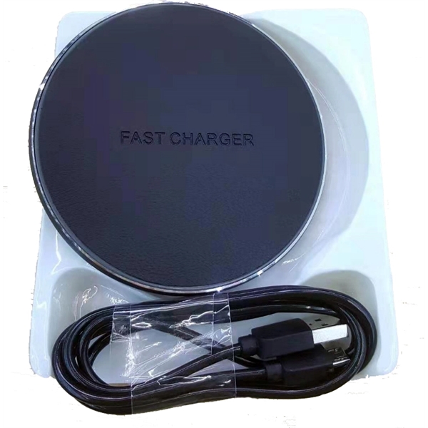 10W Wireless charger - Image 3