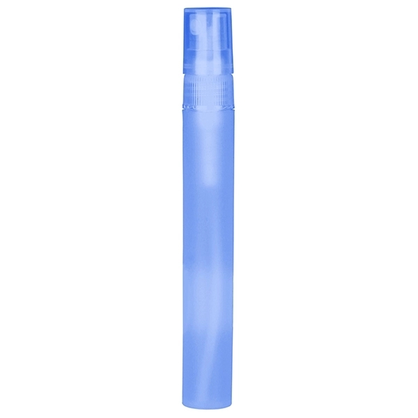 PPE 0.35 Oz. Pen Shaped Spray Bottle for Hand Sanitizer - Image 2